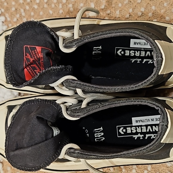 Converse Sneakers - Picture 13 of 15